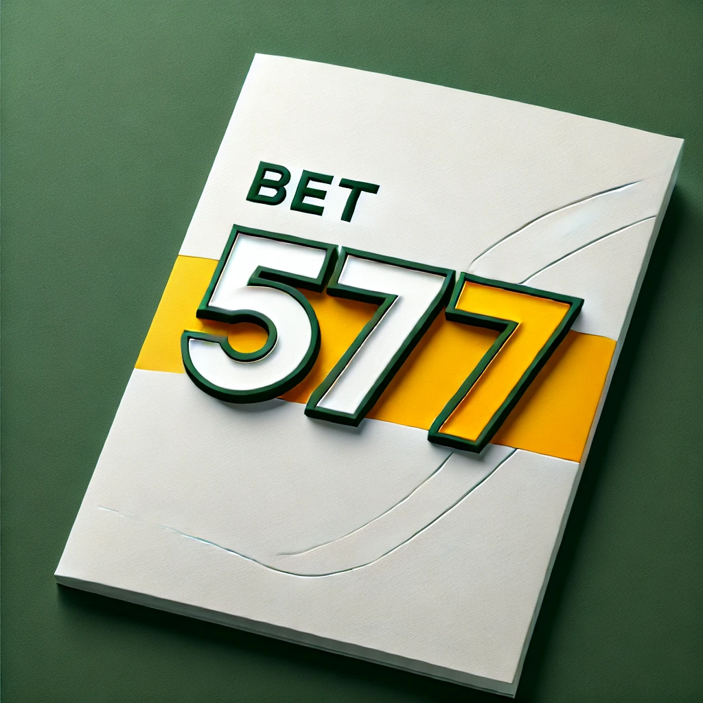 Logo da bet577