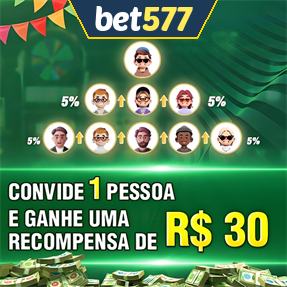 bet577 Indique amigos para receber um bônus